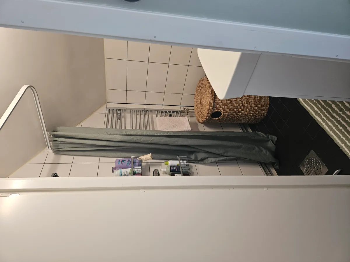 Hyreslägenhet på Hägersten i hagersten