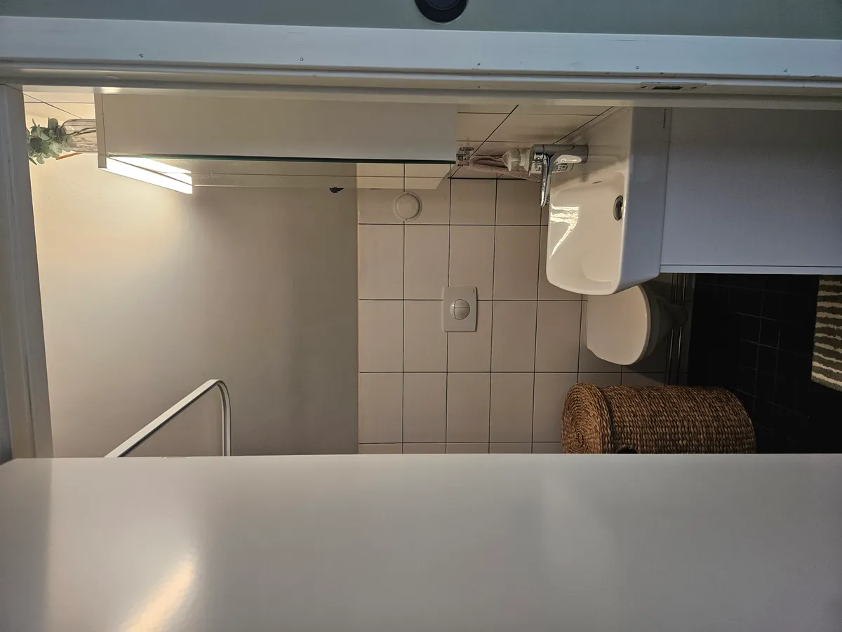 Hyreslägenhet på Hägersten i hagersten
