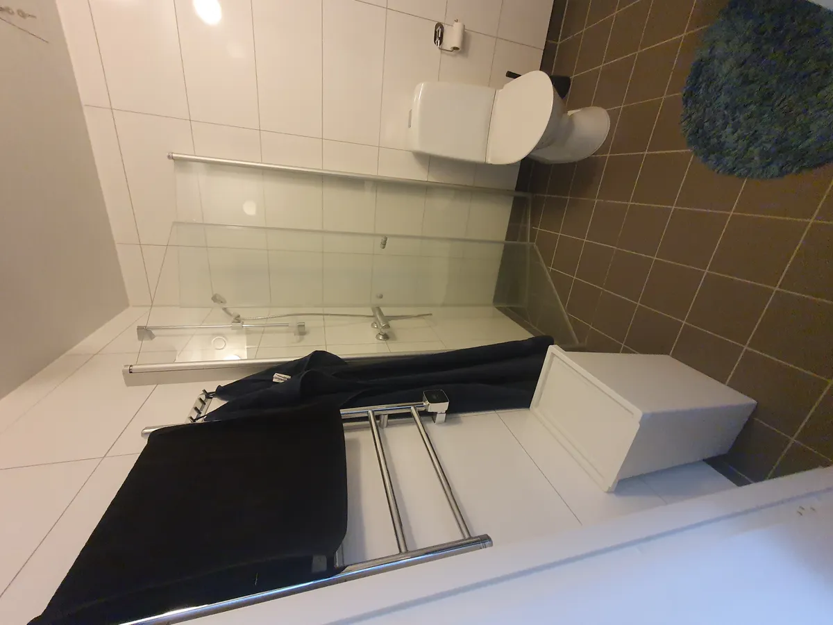 Hyreslägenhet på Järfälla i jarfalla