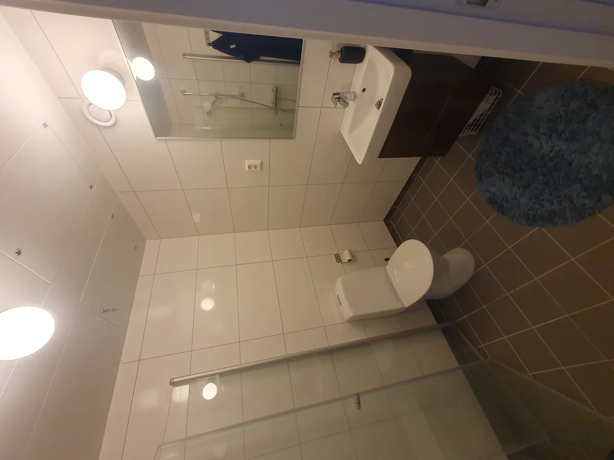 Hyreslägenhet på Järfälla i jarfalla
