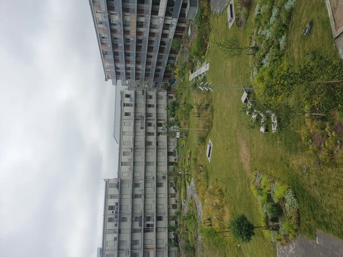 Hyreslägenhet på Järfälla i jarfalla