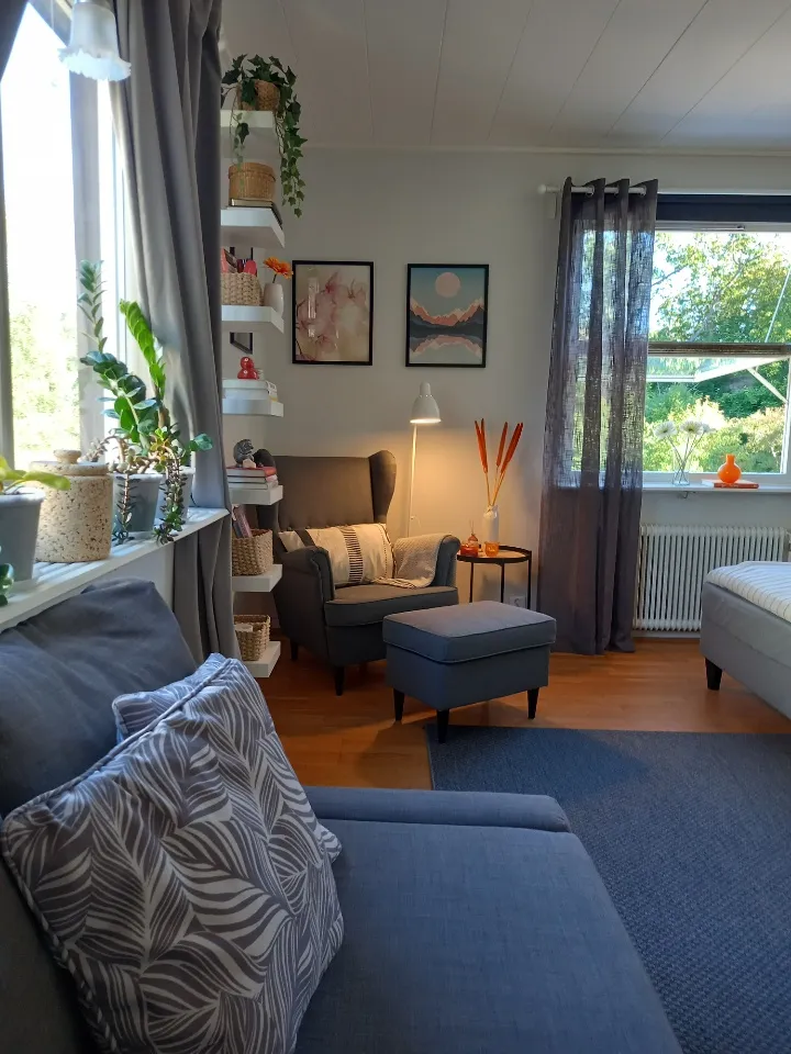 Hyreslägenhet på Uddevalla i uddevalla