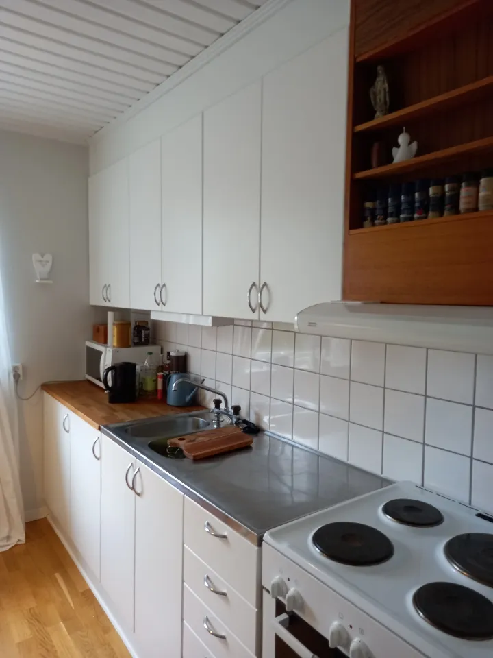 Hyreslägenhet på Uddevalla i uddevalla