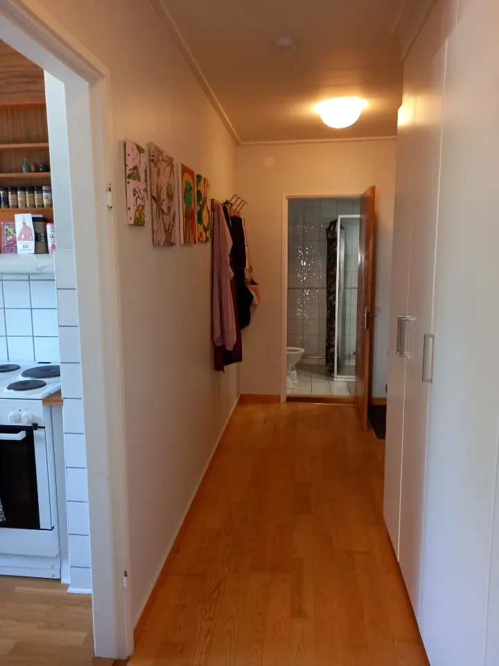 Hyreslägenhet på Uddevalla i uddevalla