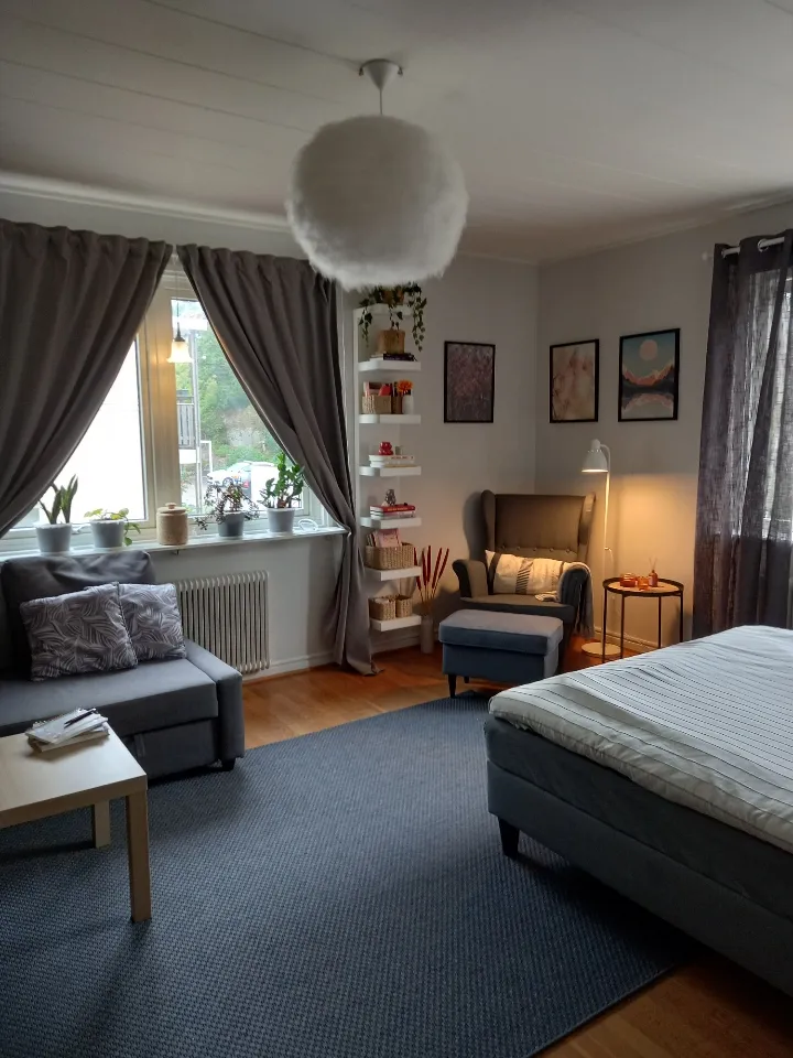 Hyreslägenhet på Uddevalla i uddevalla