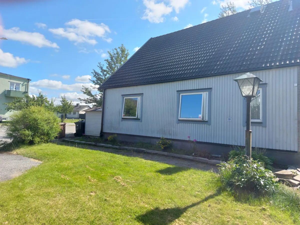 Hyresbostad på Örebro i orebro