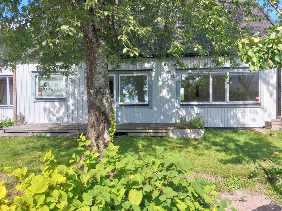 Hyresbostad på Örebro i orebro