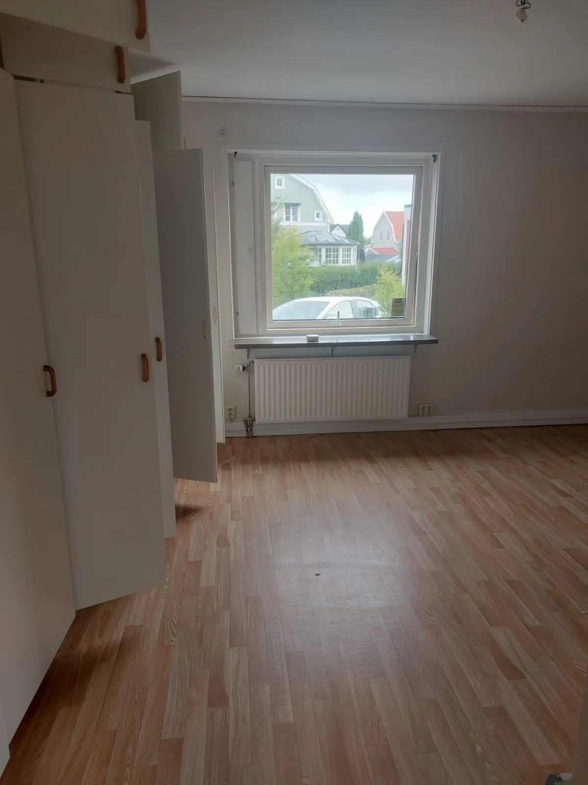 Hyresbostad på Örebro i orebro
