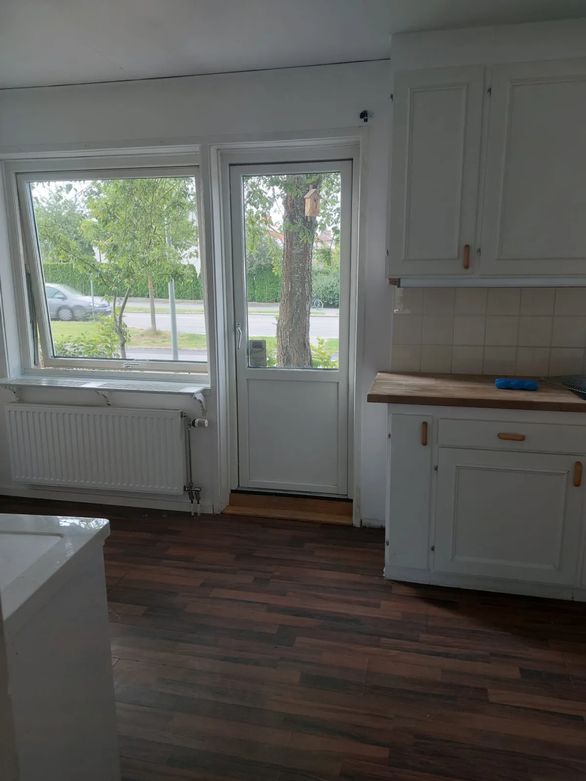 Hyresbostad på Örebro i orebro