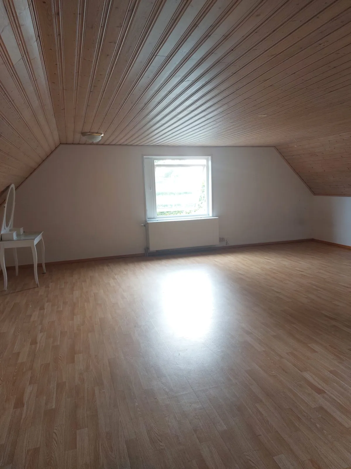 Hyresbostad på Örebro i orebro