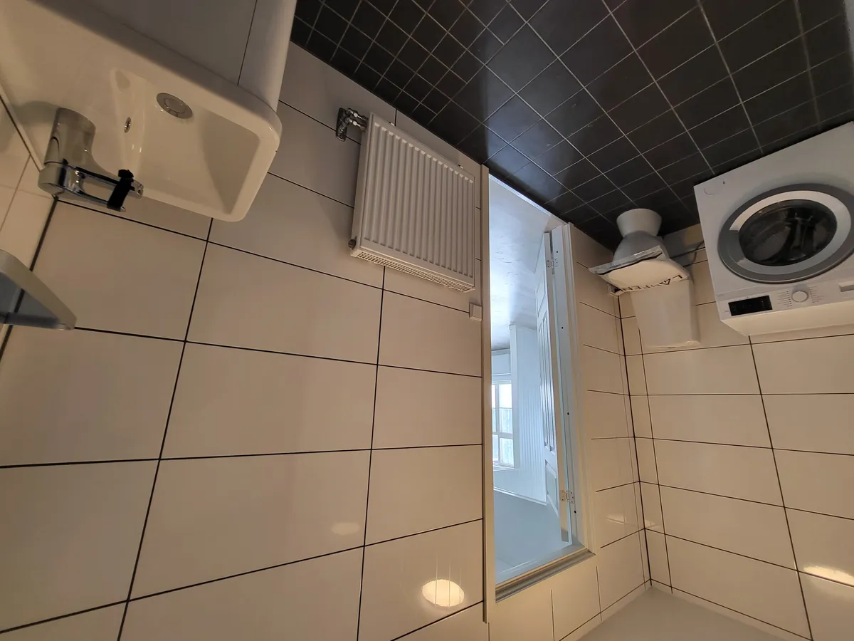 Hyreslägenhet på Säffle i saffle