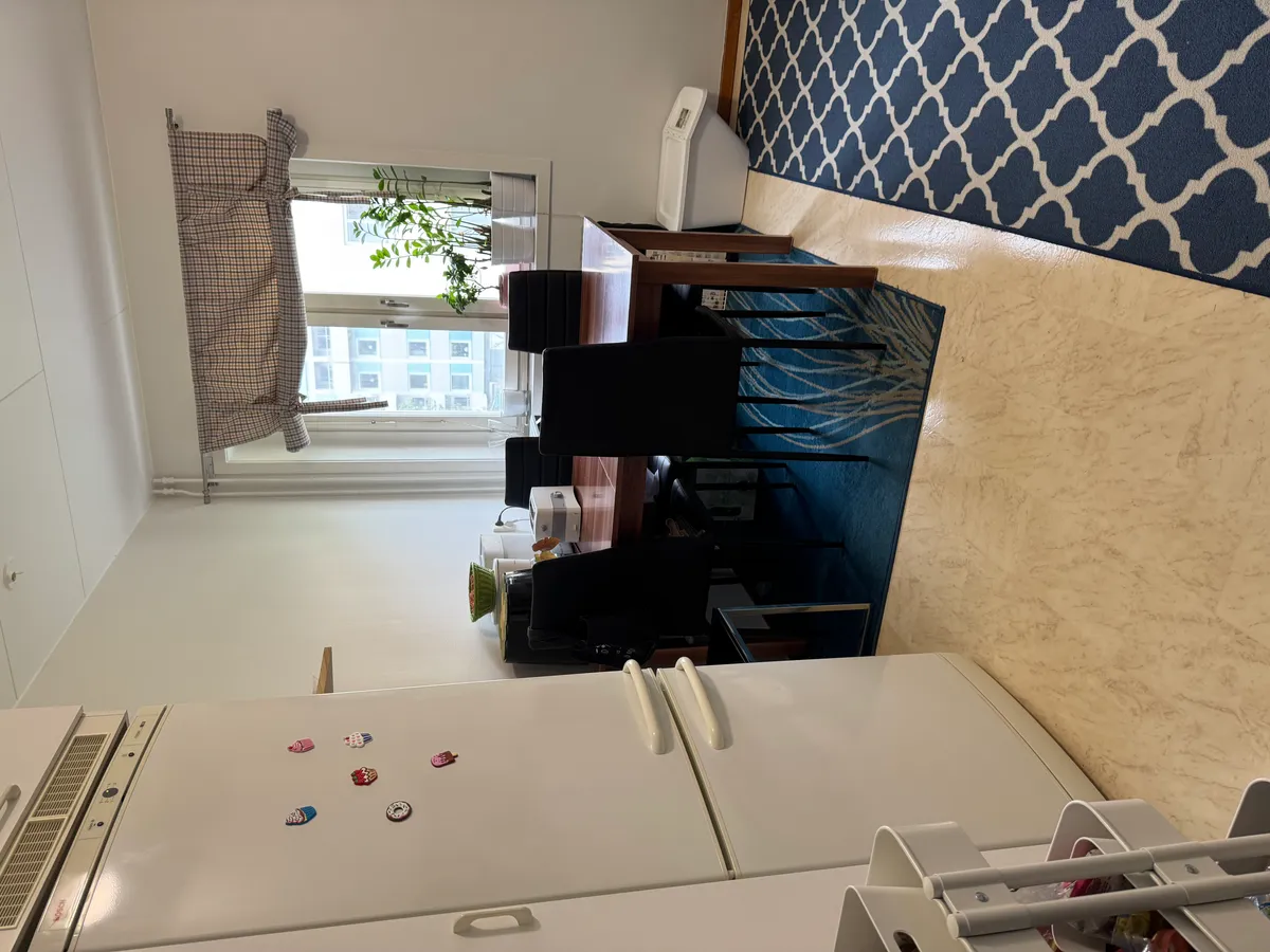 Hyreslägenhet på Borås i boras