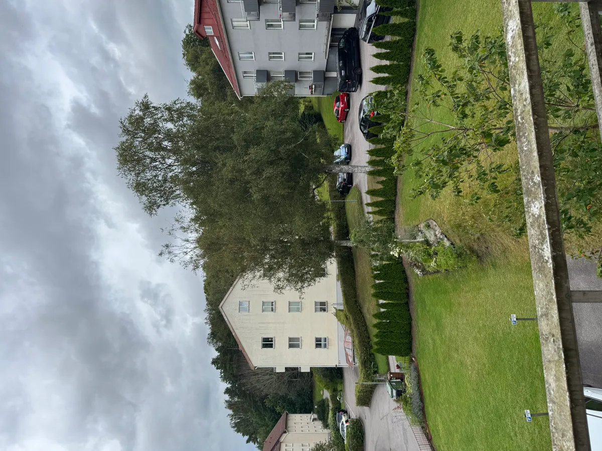 Hyreslägenhet på Borås i boras