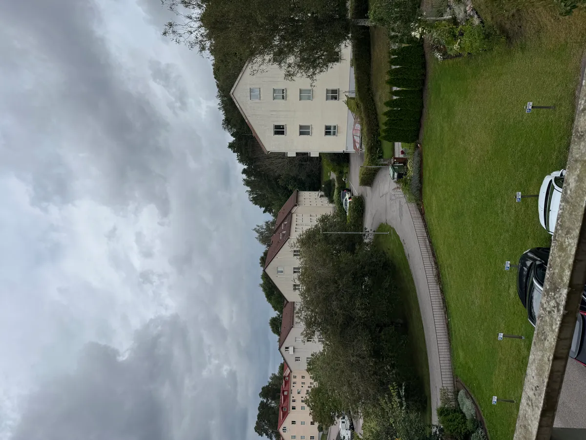Hyreslägenhet på Borås i boras