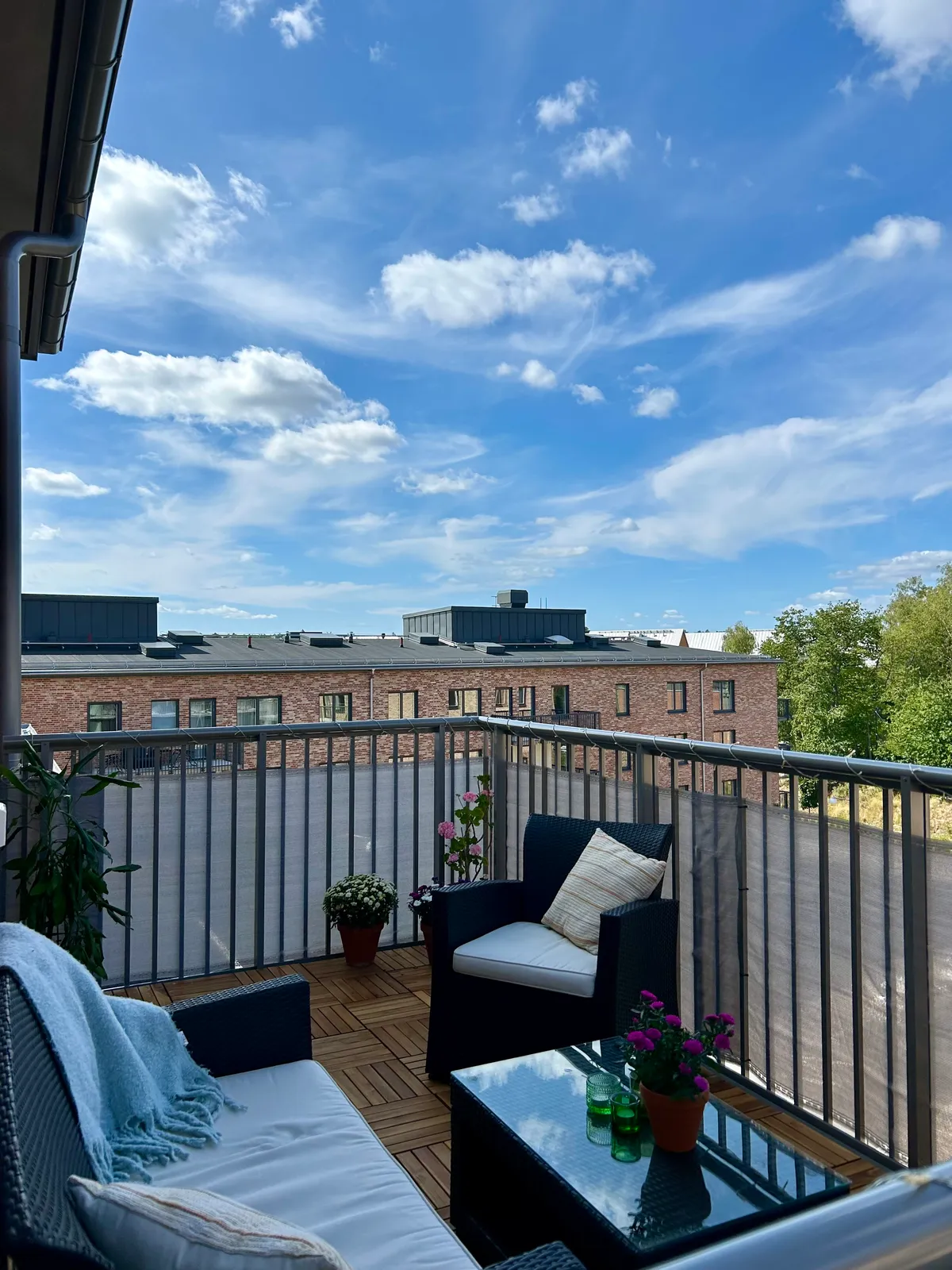 Hyreslägenhet på Södertälje i sodertalje