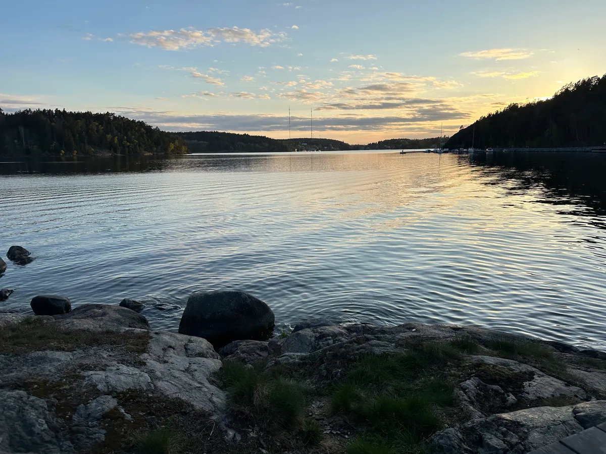 Hyreslägenhet på Saltsjö-boo i saltsjo-boo