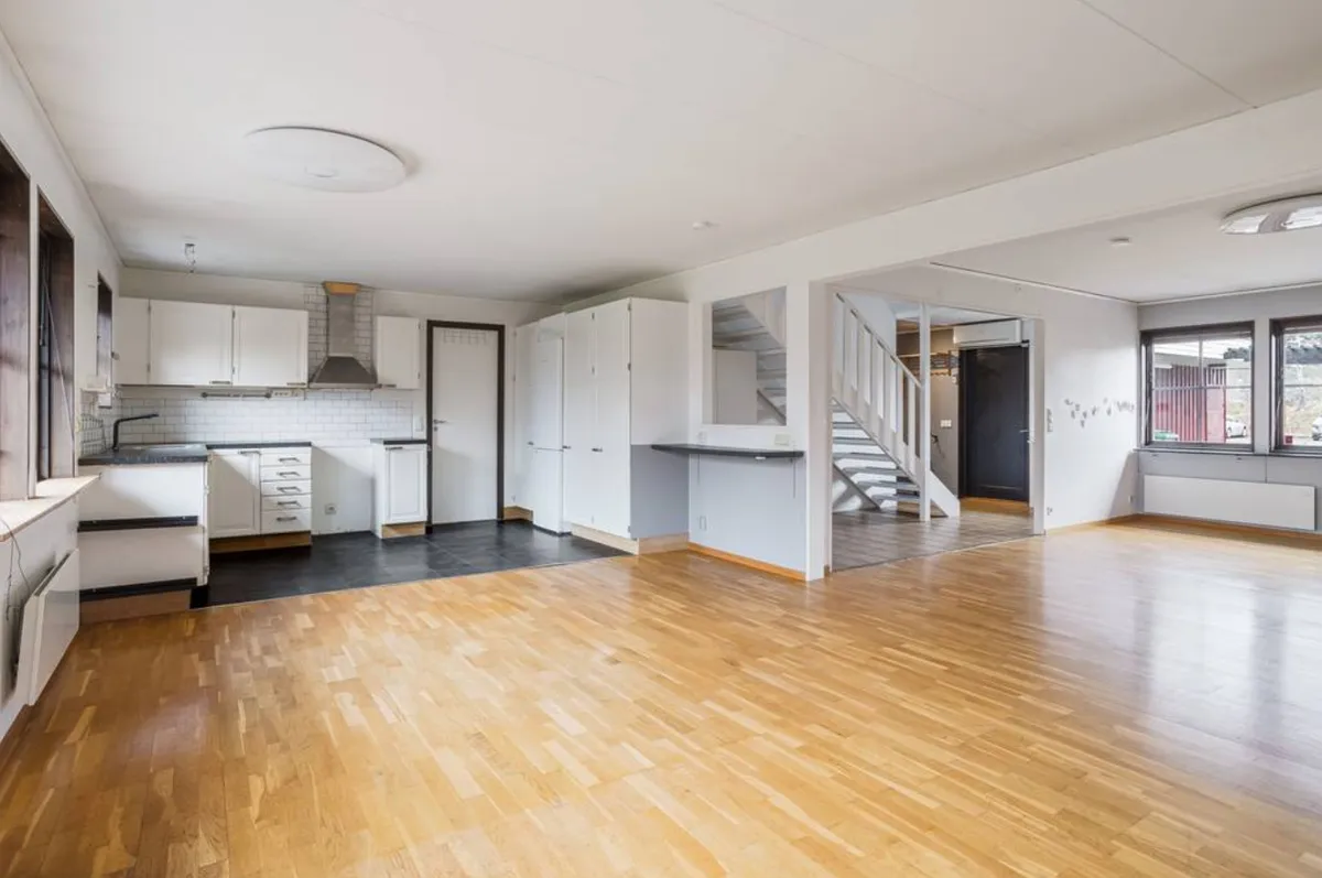 Hyresbostad på Nybro i nybro