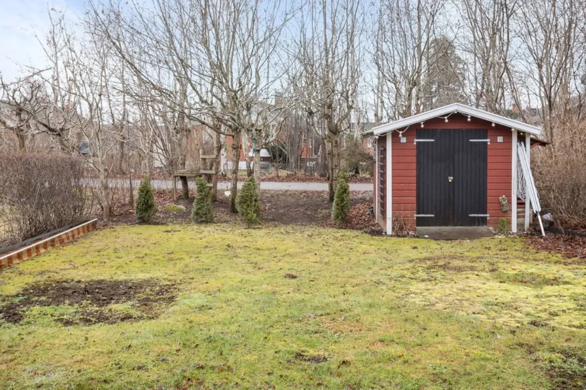 Hyresbostad på Nybro i nybro