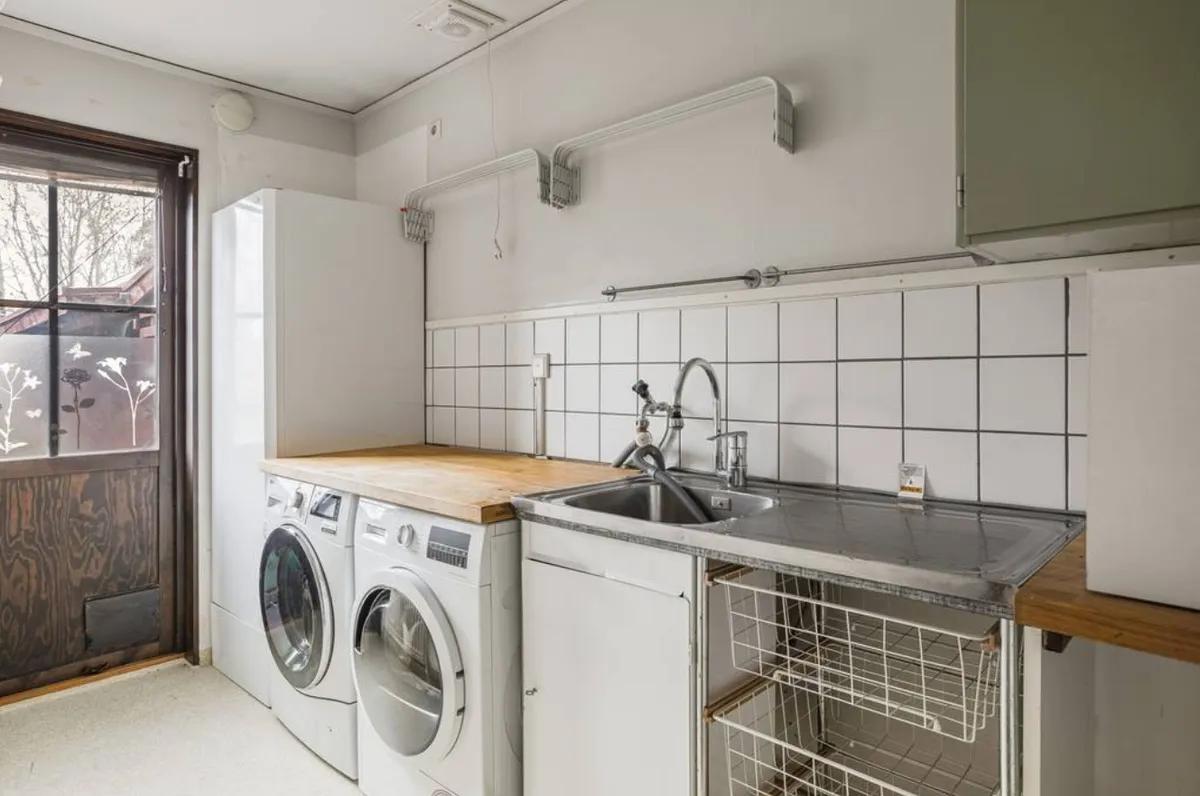 Hyresbostad på Nybro i nybro