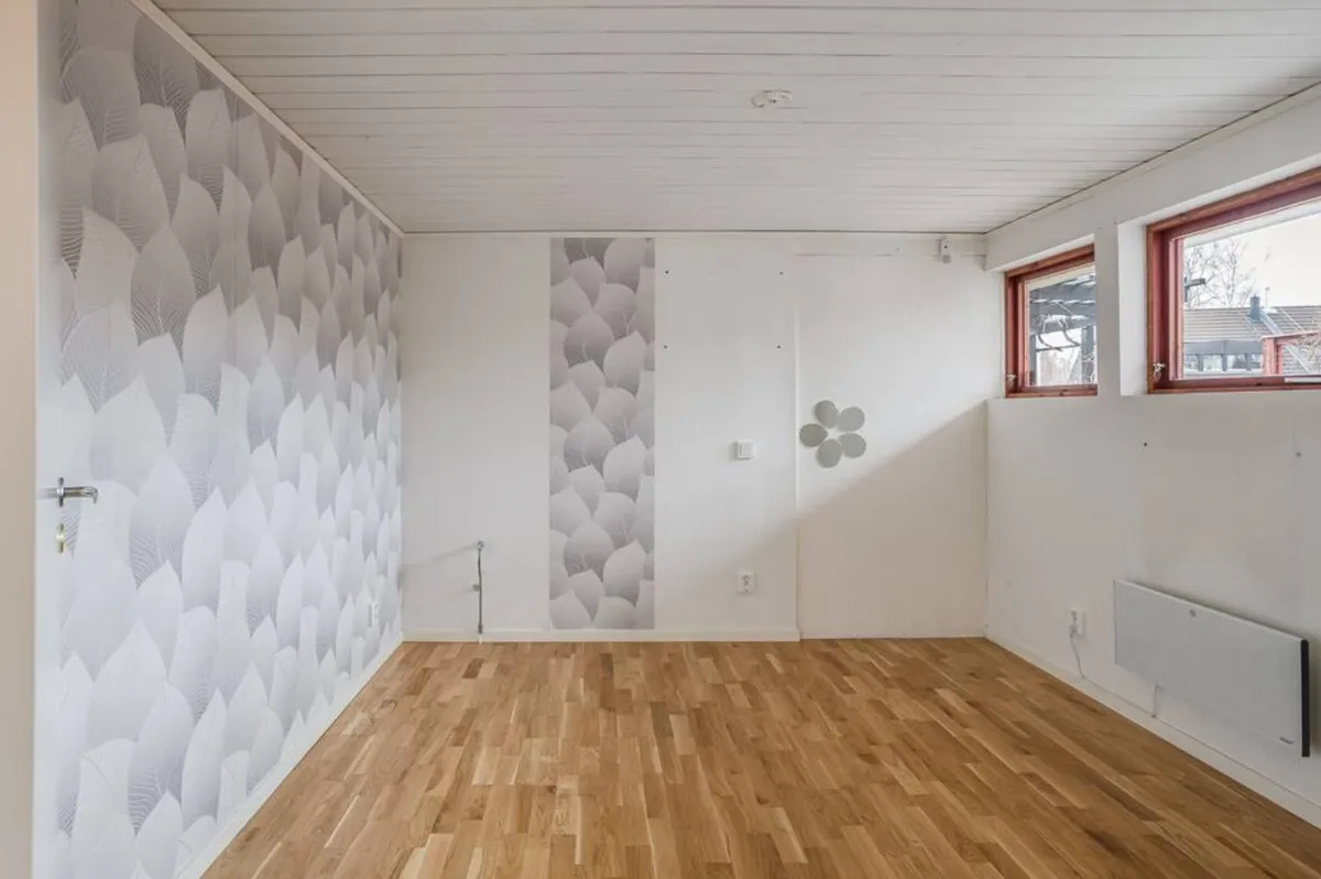 Hyresbostad på Nybro i nybro