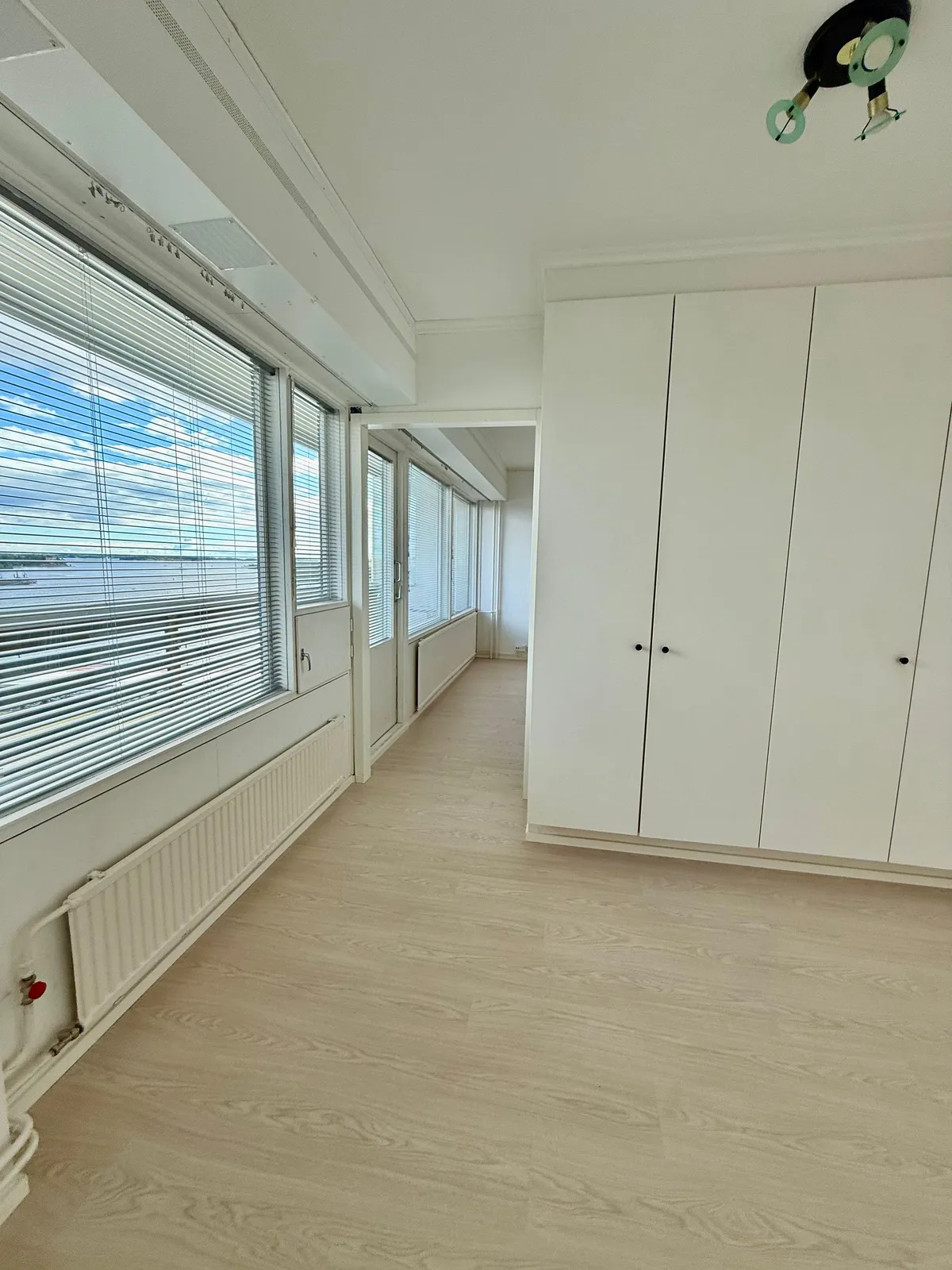 Hyreslägenhet på Helsinki i helsinki