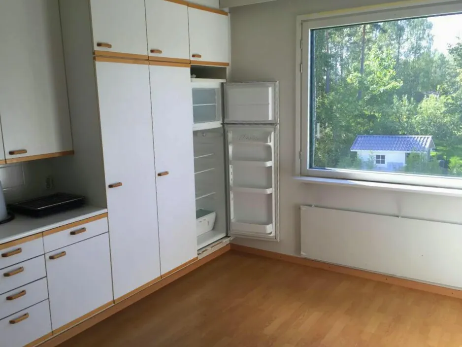 Hyreslägenhet på Jyväskylä i jyvaskyla