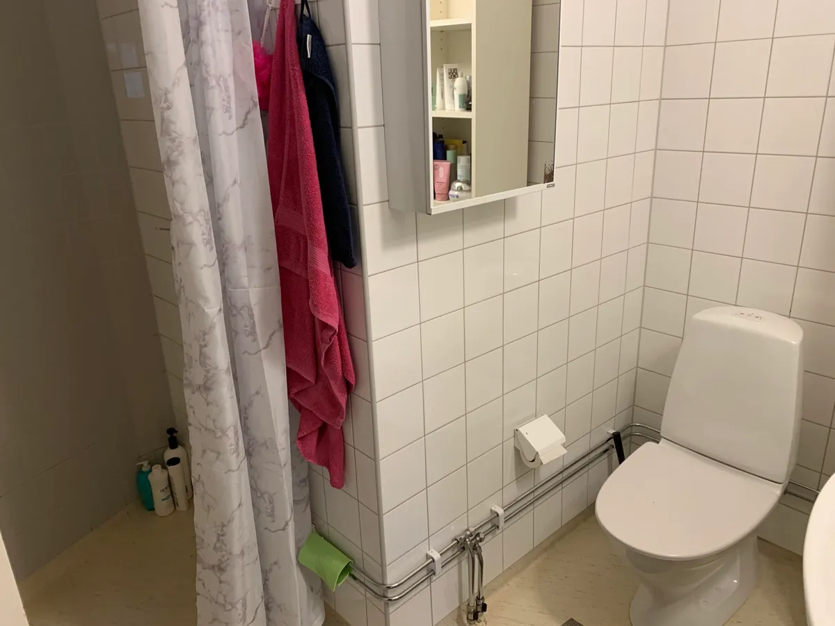 Hyreslägenhet på Stockholm i stockholm
