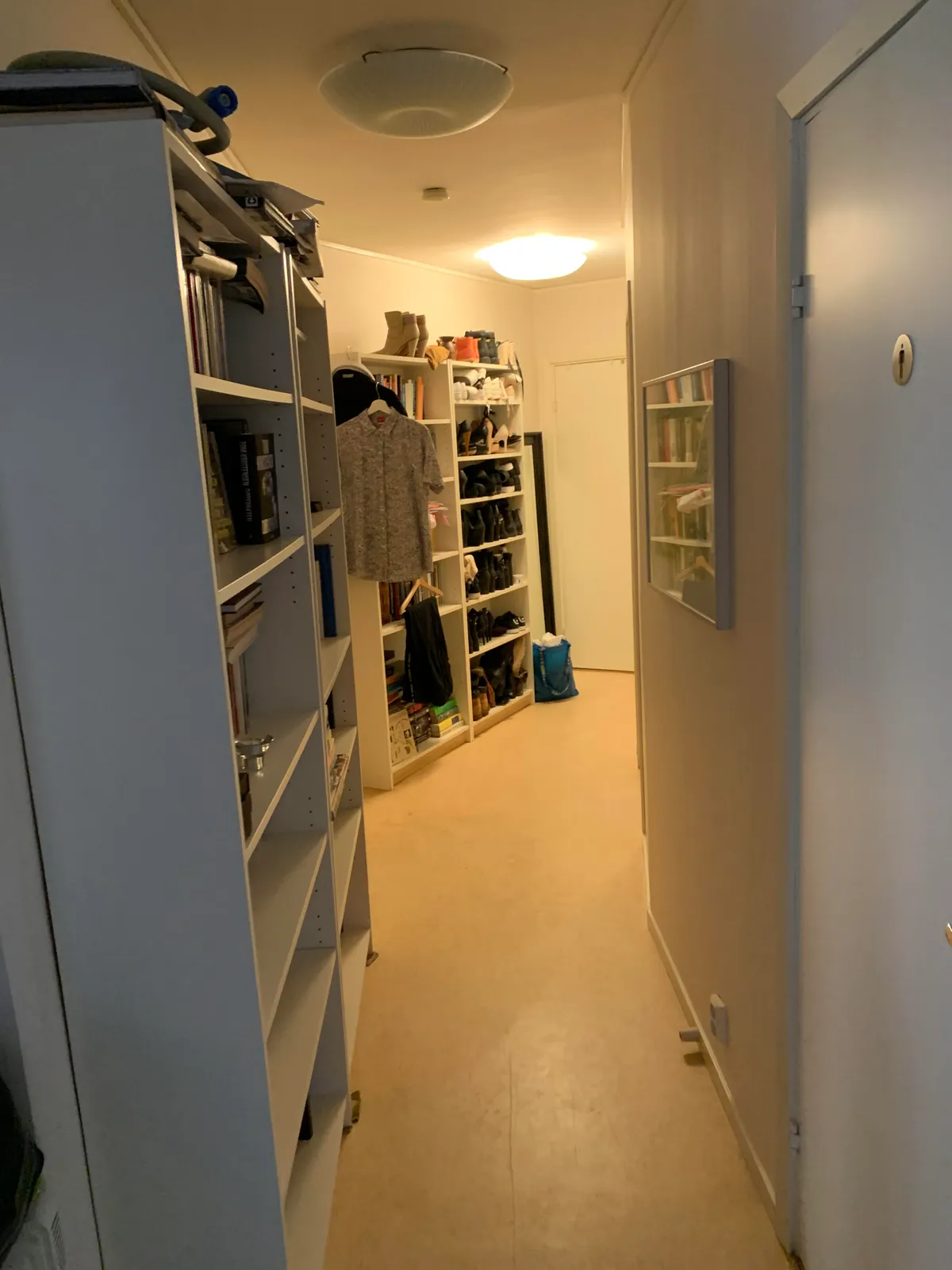 Hyreslägenhet på Stockholm i stockholm