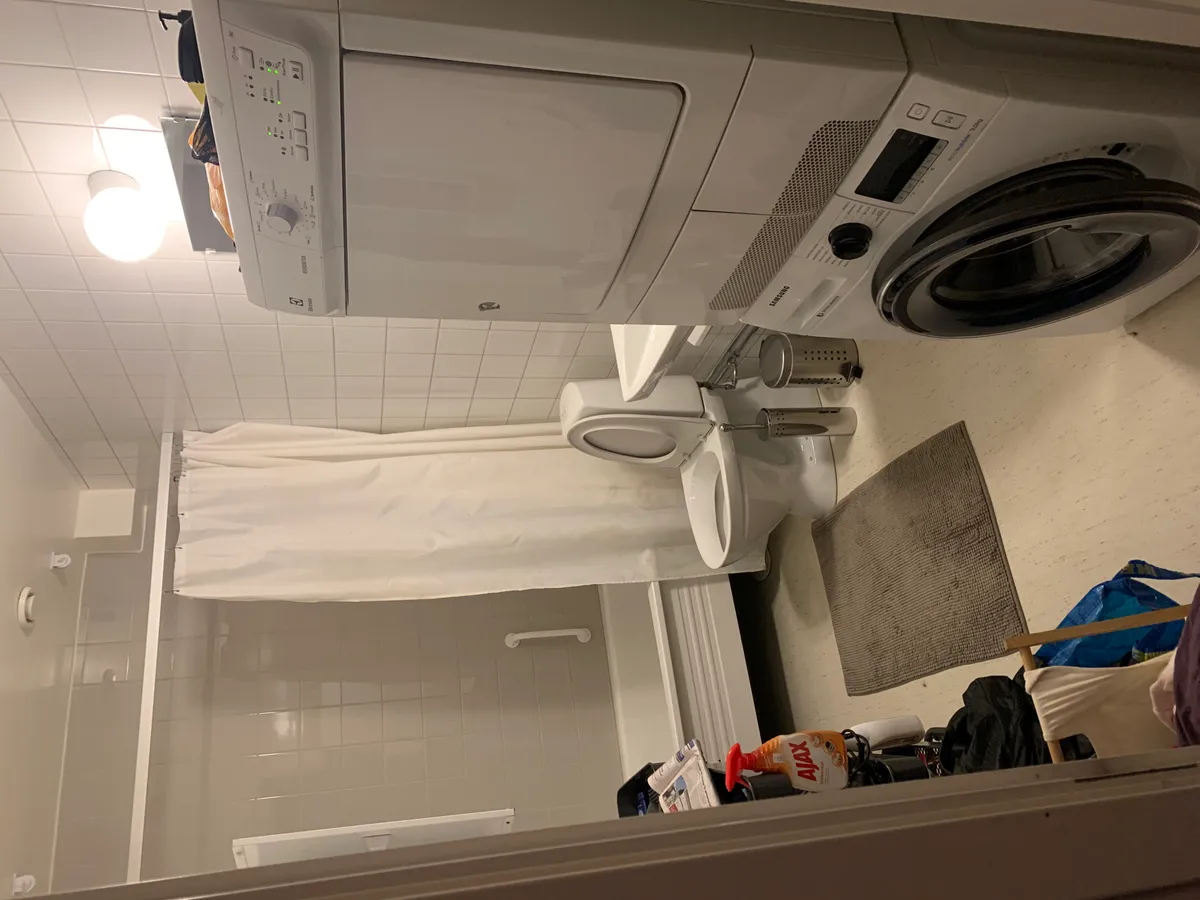 Hyreslägenhet på Stockholm i stockholm