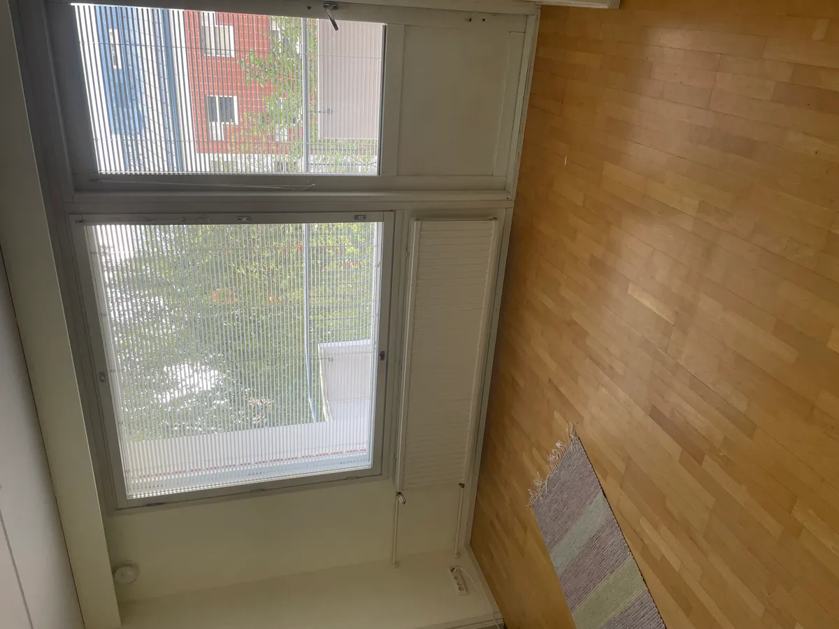 Hyreslägenhet på Espoo i espoo