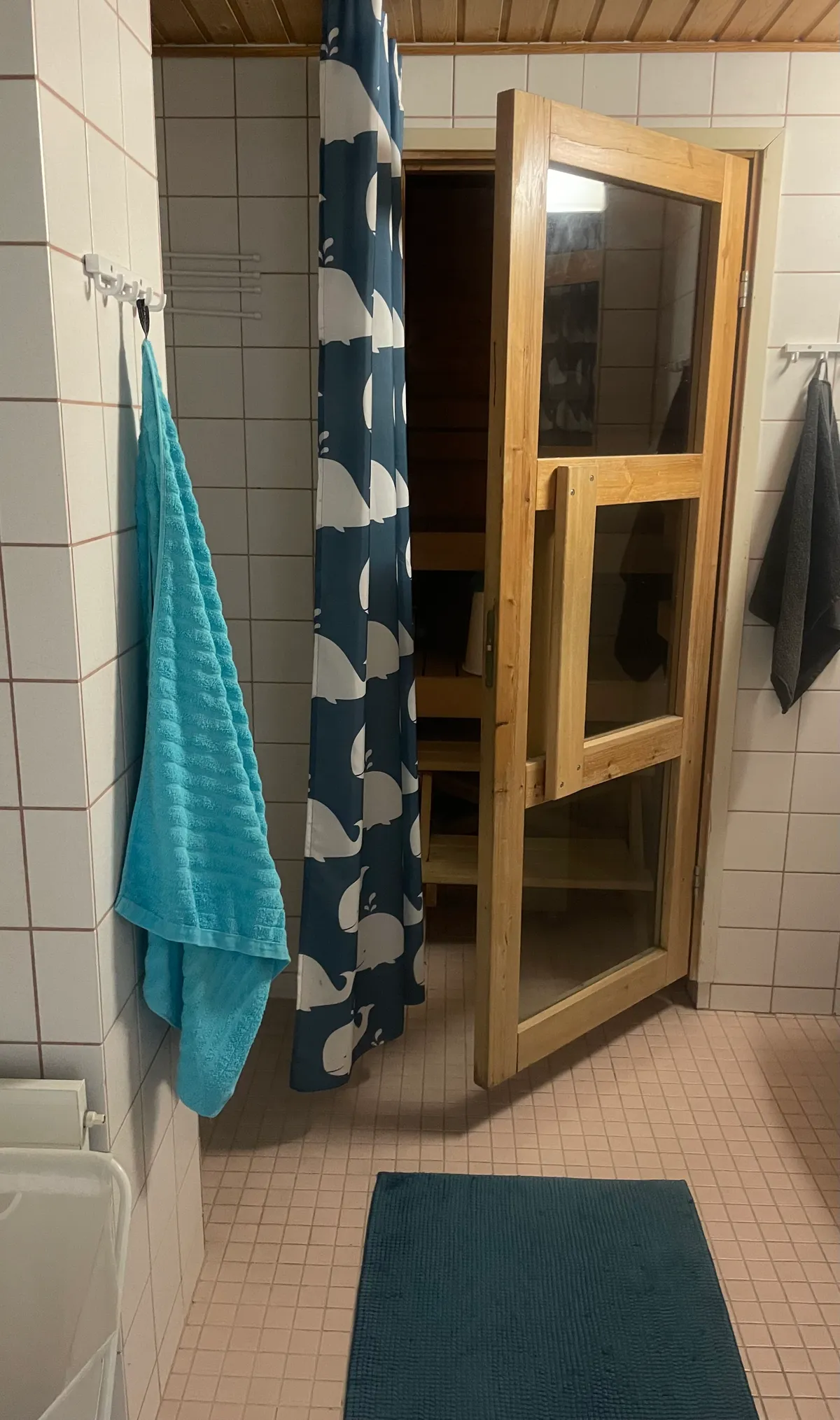 Hyreslägenhet på Espoo i espoo
