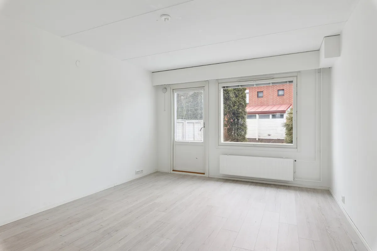 Hyresbostad på Helsinki i helsinki