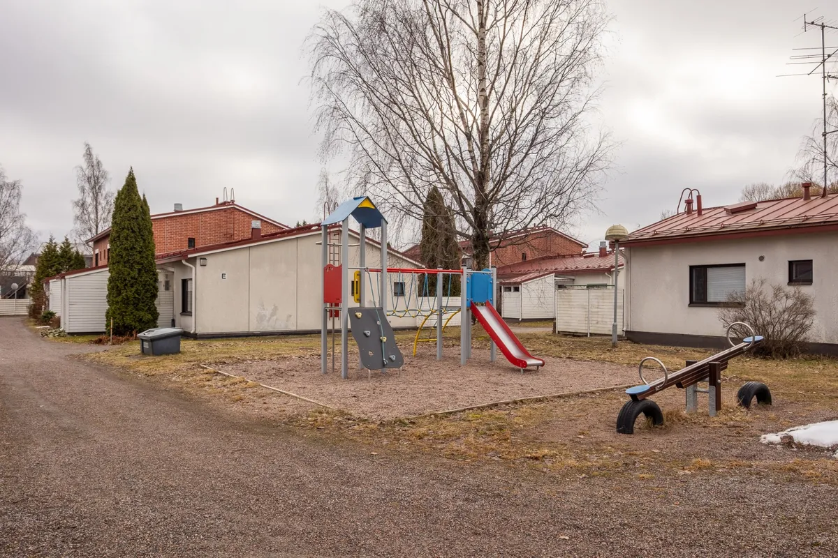 Hyresbostad på Helsinki i helsinki