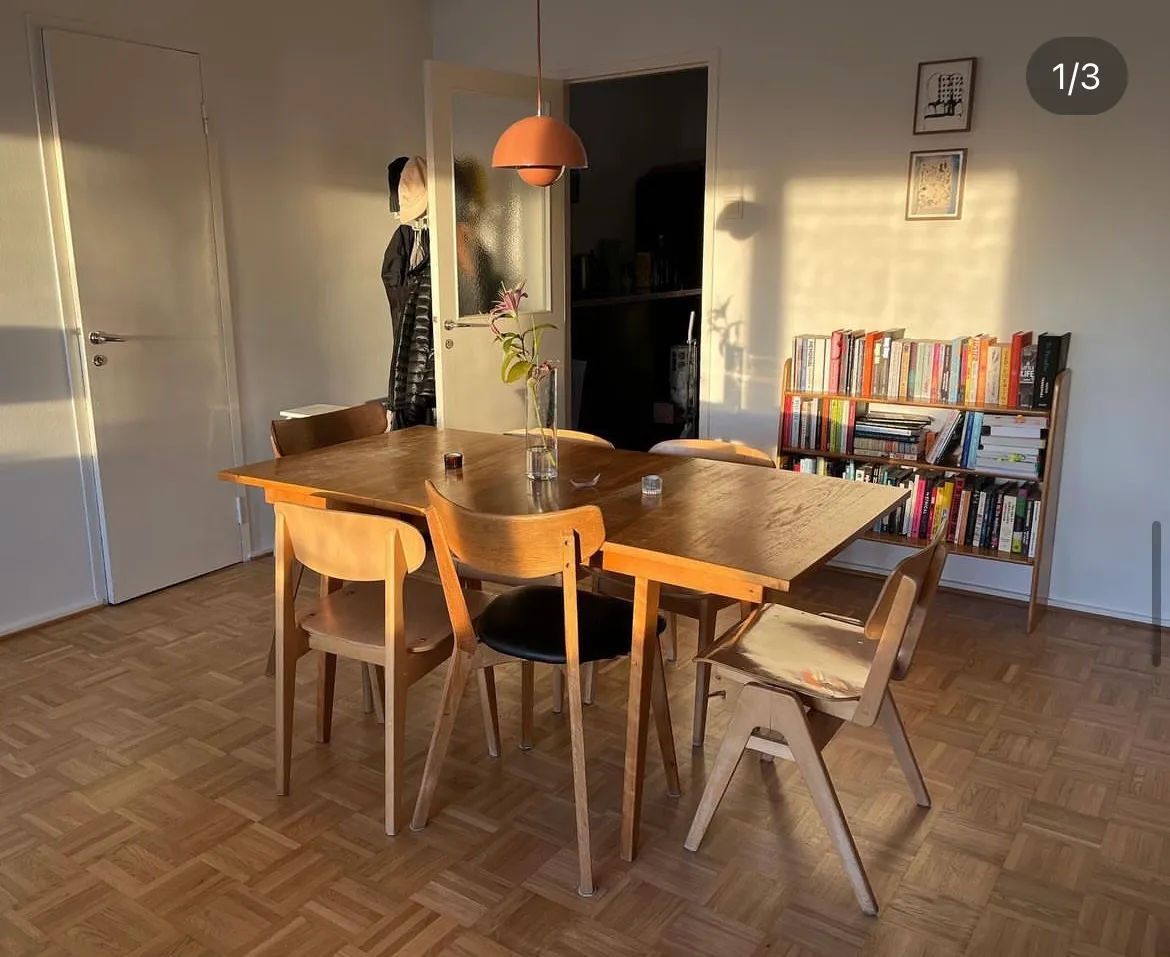 Hyreslägenhet på Helsinki i helsinki