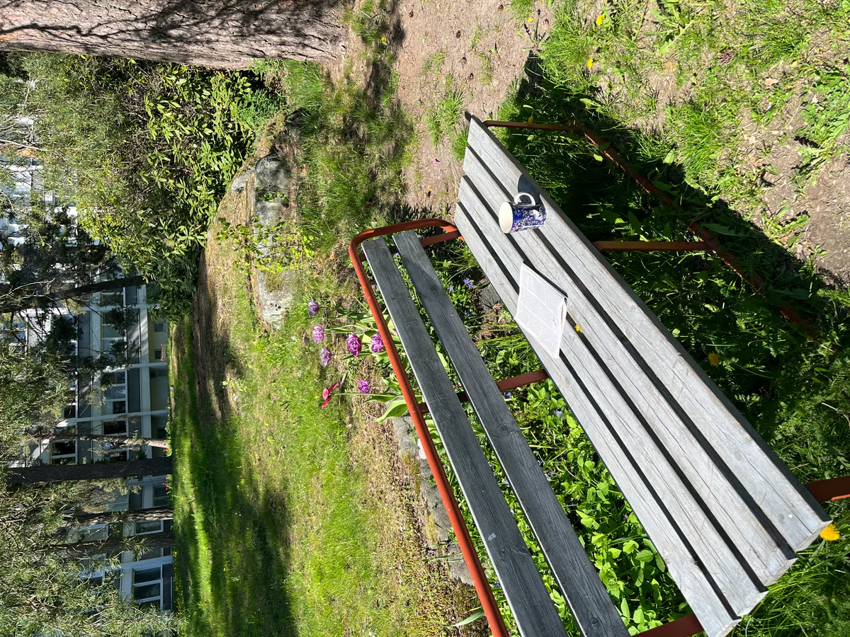 Hyreslägenhet på Helsinki i helsinki