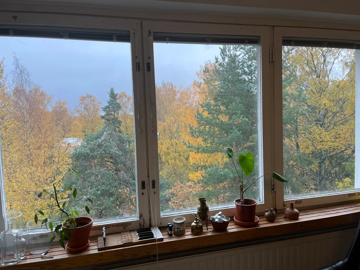 Hyreslägenhet på Helsinki i helsinki