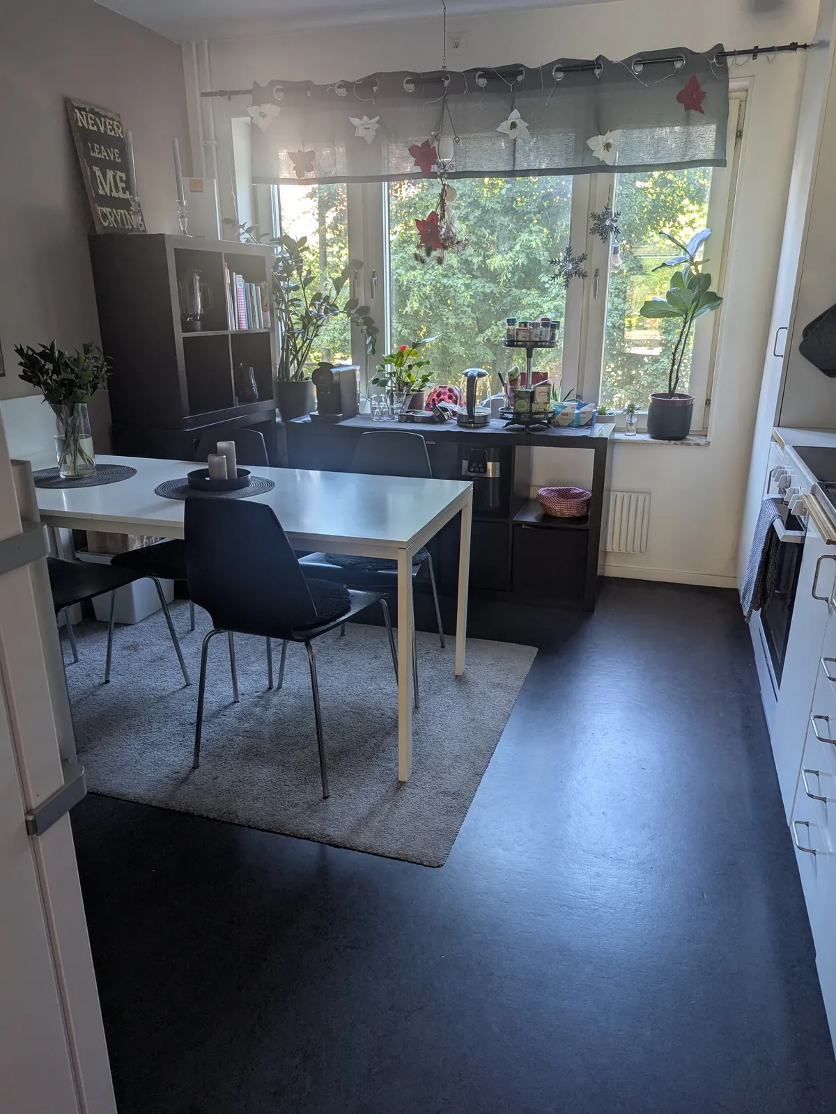 Hyreslägenhet på Stockholm i stockholm