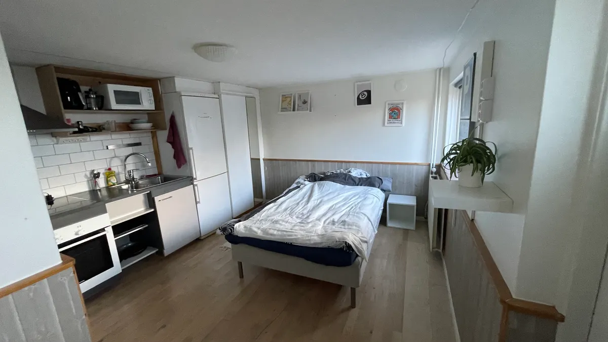 Hyreslägenhet på Saltsjö-boo i saltsjo-boo