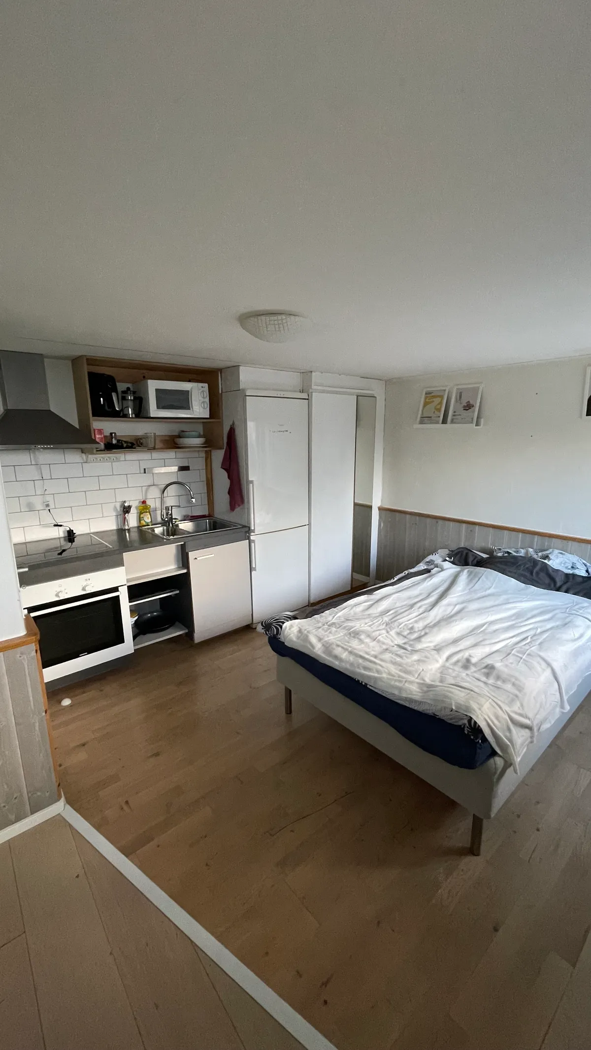 Hyreslägenhet på Saltsjö-boo i saltsjo-boo