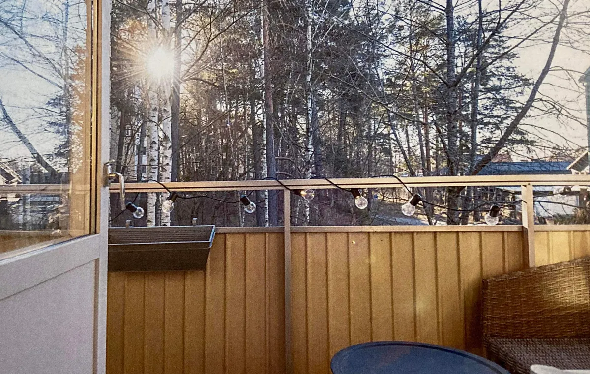 Hyreslägenhet på Västerås i vasteras