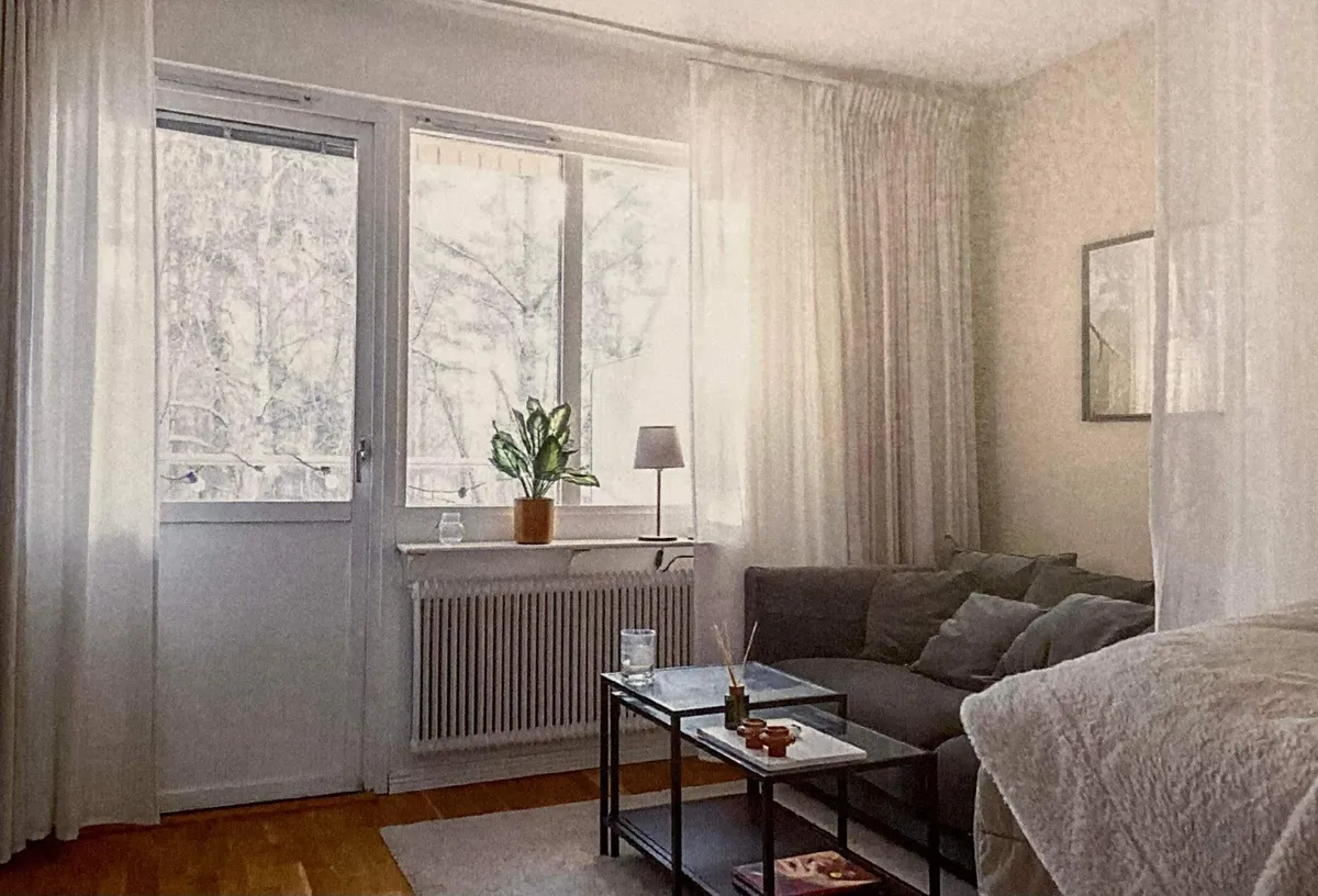 Hyreslägenhet på Västerås i vasteras