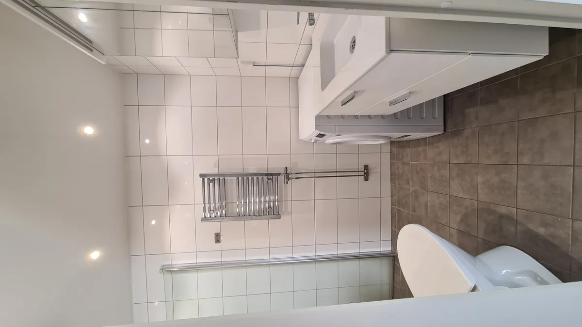 Hyreslägenhet på Umeå i umea