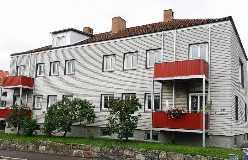 Hyreslägenhet på Eskilstuna i eskilstuna