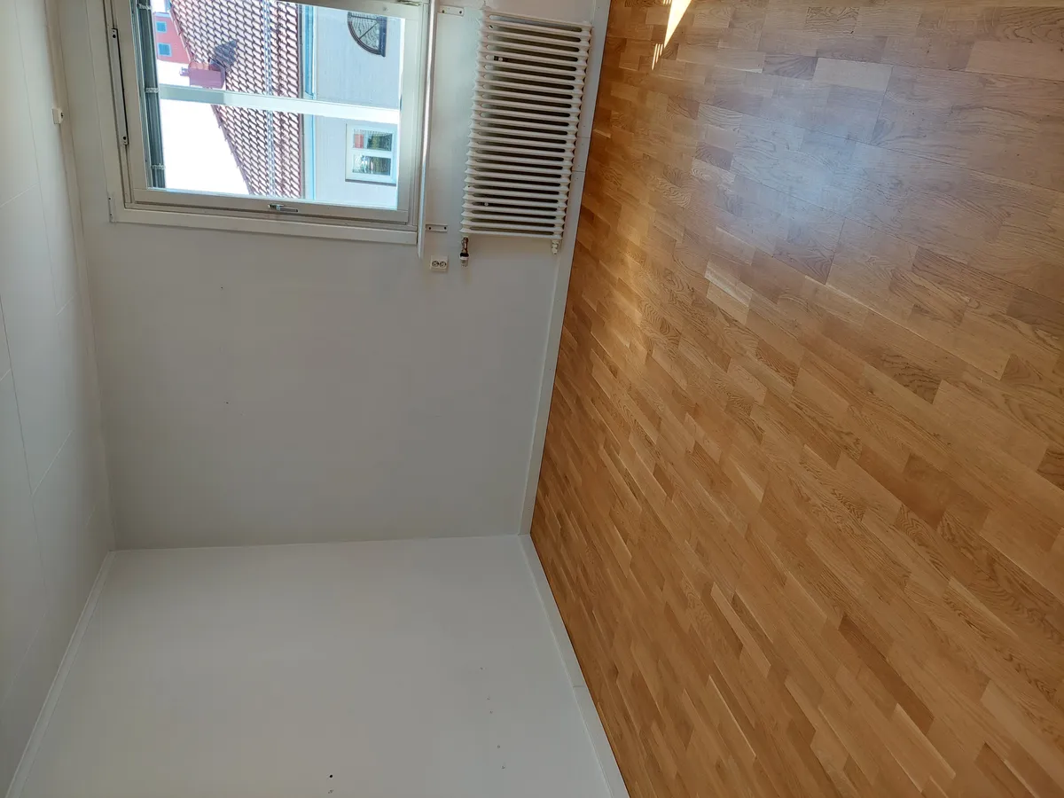 Hyreslägenhet på Eskilstuna i eskilstuna