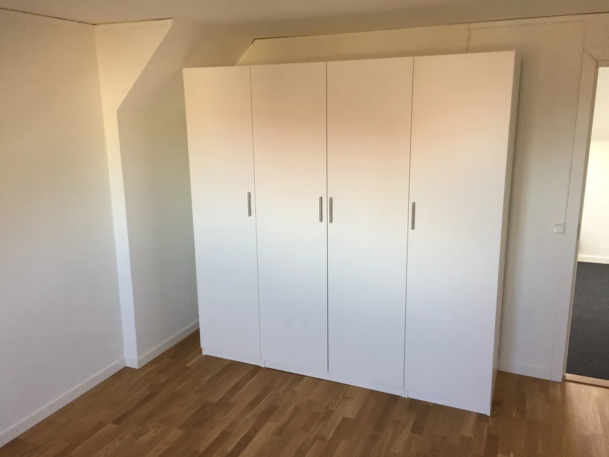 Hyreslägenhet på Eskilstuna i eskilstuna