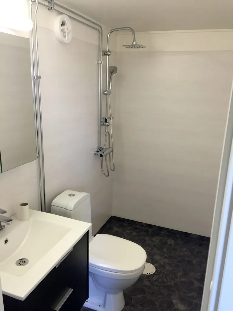 Hyreslägenhet på Eskilstuna i eskilstuna