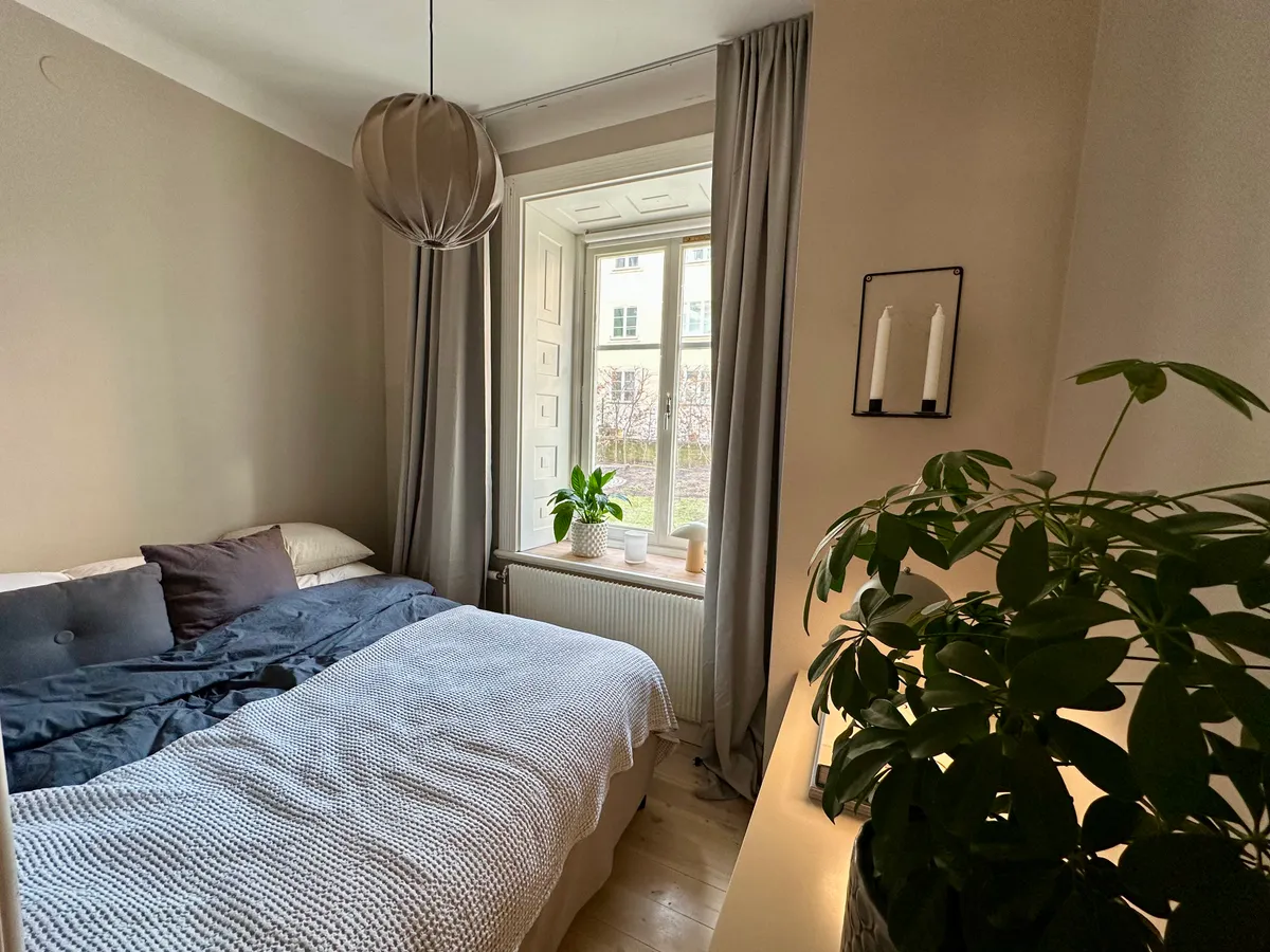 Hyreslägenhet på Stockholm i stockholm