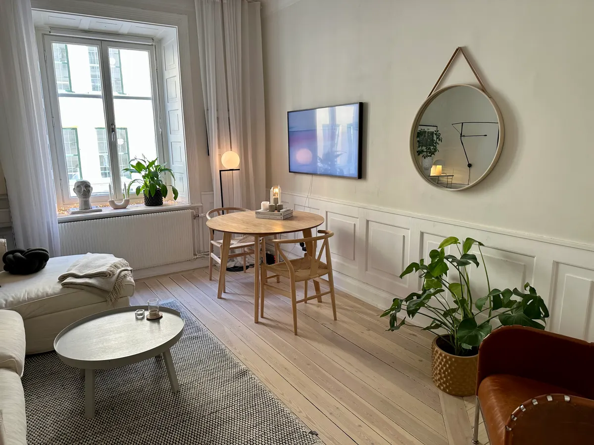 Hyreslägenhet på Stockholm i stockholm