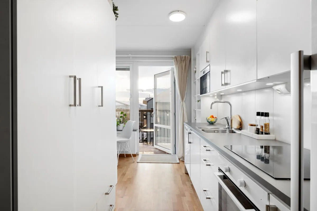 Hyreslägenhet på Uppsala i uppsala