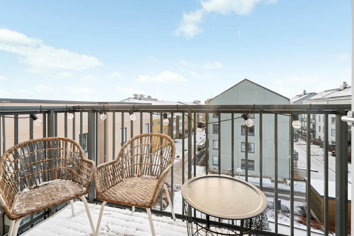 Hyreslägenhet på Uppsala i uppsala